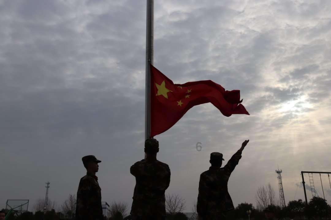 鲜为人知的战斗：冀中十八团血战杨君道，十六名无名英雄牺牲记