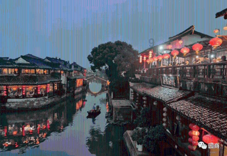 精灵的居住地